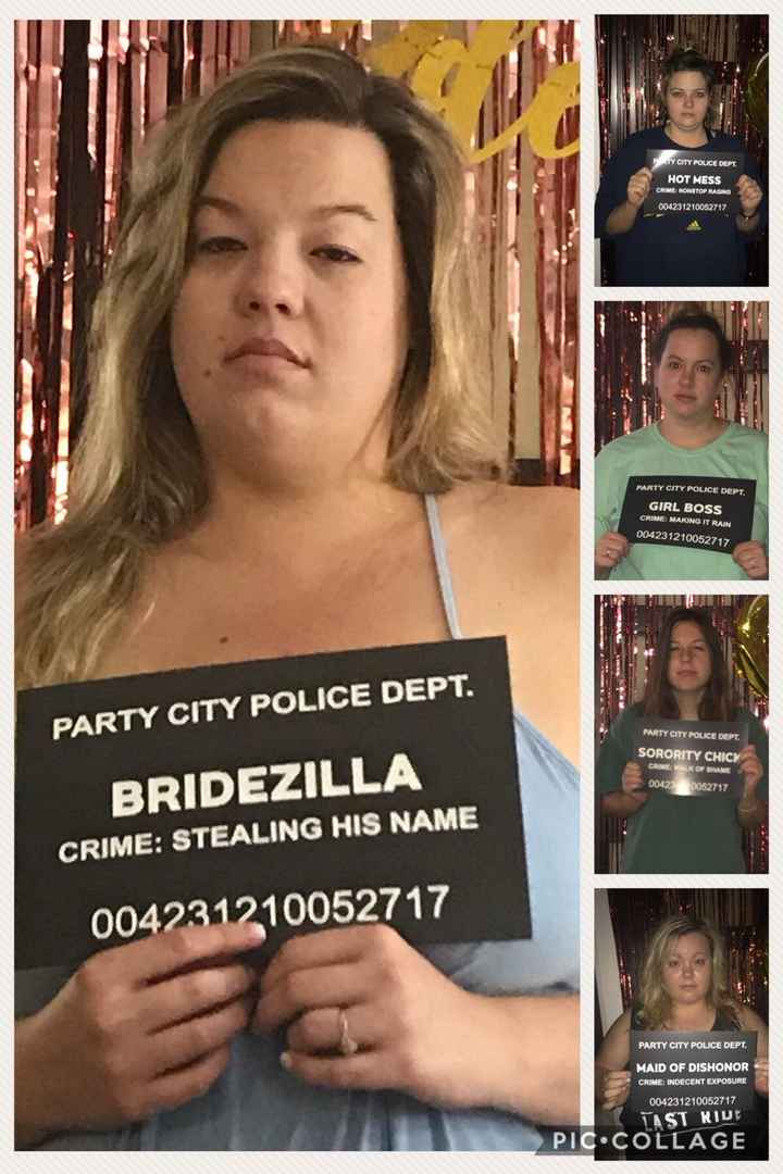 Bachelorette weekend! - 8