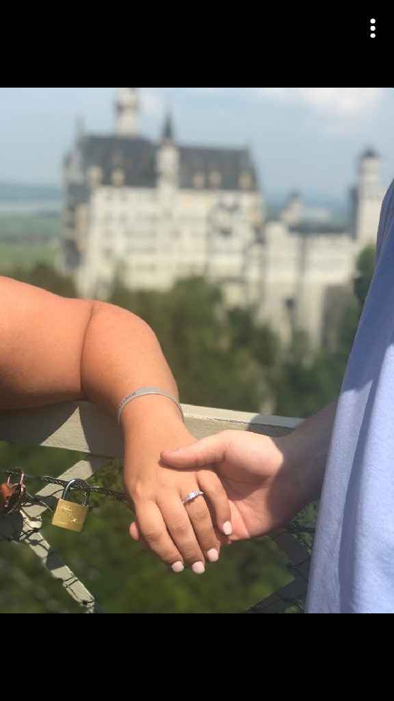Brides of 2020!  Show us your ring! - 1