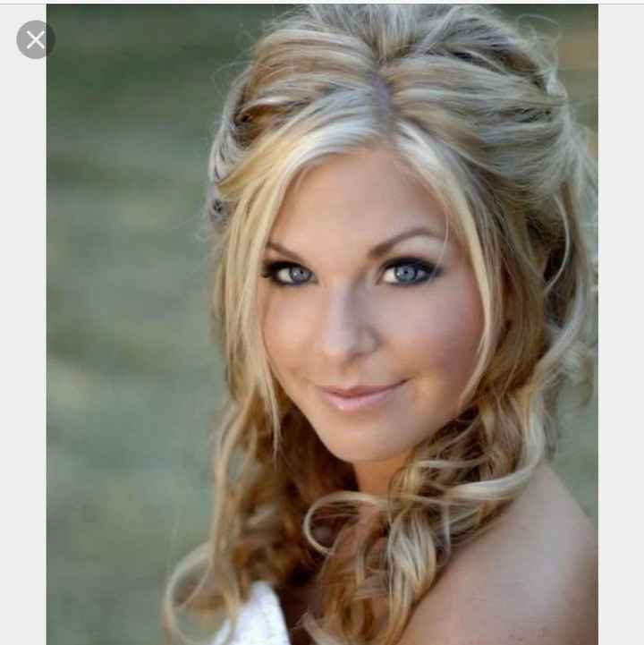 Help me decide on on a hair style