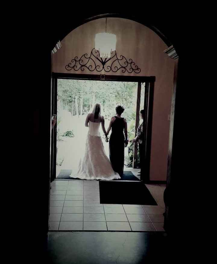 BAM married non pro photos.