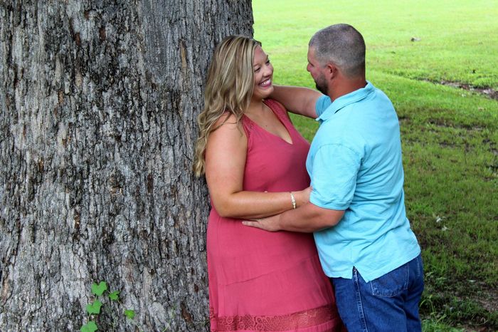 Engagement pictures sneak peek! - 6