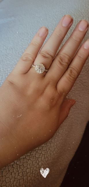 2023 Brides - Show us your ring! 17