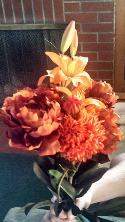 Any brides putting their bridal party in navy??