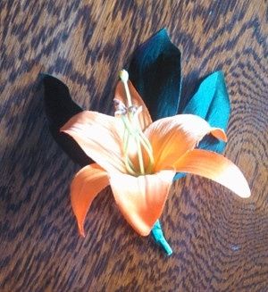 My DIY flowers (Somewhat pic heavy) & the centerpieces