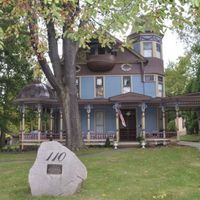 When & Where - Share your venue.