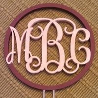 Show me your cake toppers!