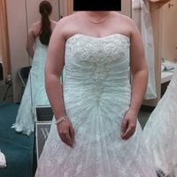 I'll show you mine if you show me yours :)