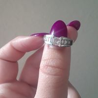 Wedding band help - 3