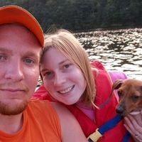 Just for fun- haven't seen the furbabies in awhile