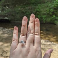 Brides of 2020!  Show us your ring! - 1