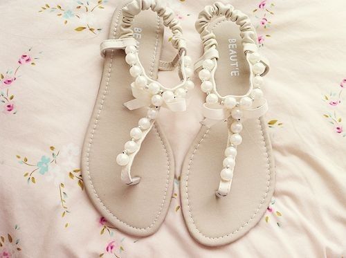 shoes or no shoes