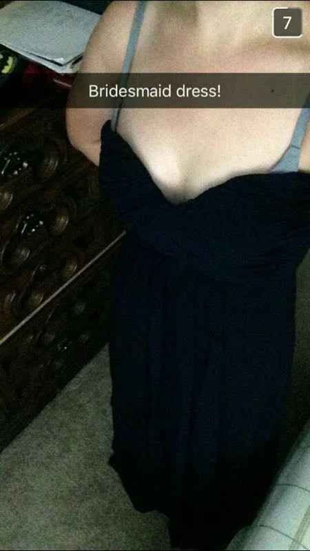 Amazon bridesmaid dresses!