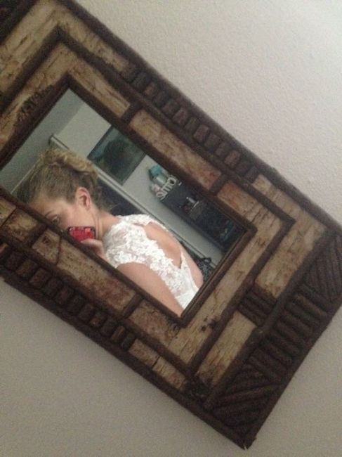 Found my dress!