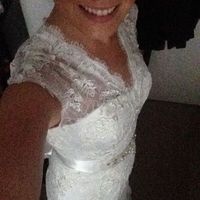 Found my dress!