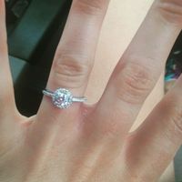 Engagement ring