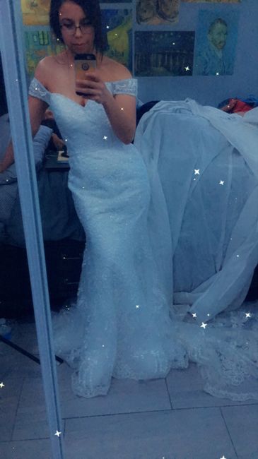 2021 & 2022 Brides to be... have you said yes to the dress?!!! 10