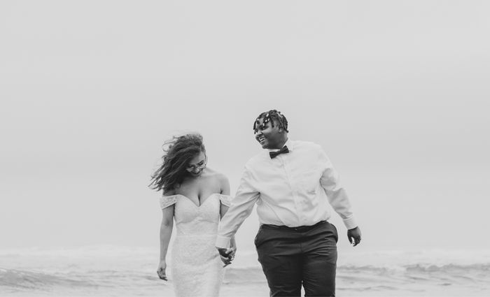 #1 Favorite Photo from Your Wedding - 4