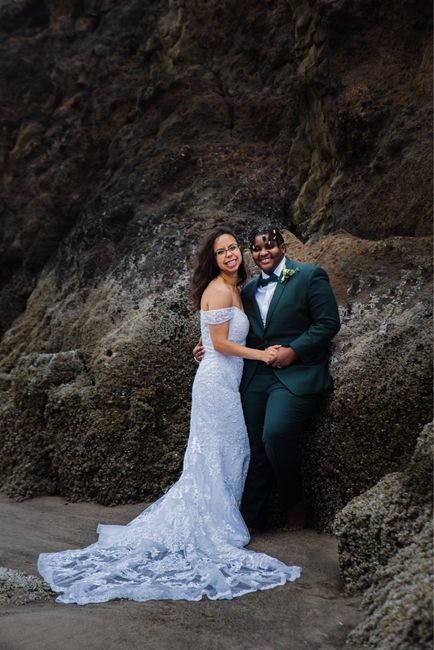 #1 Favorite Photo from Your Wedding - 5