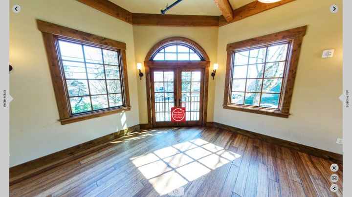 Ceremony Backdrop Decor Help (with Pics!) - 1