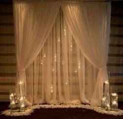Decor- drapes - 1