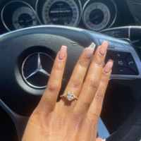 Brides of 2022! Show us your ring! - 1