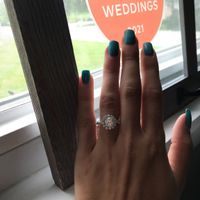 Show me your bling! - 1