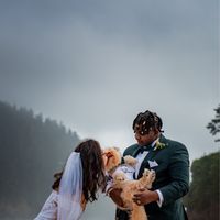 #1 Favorite Photo from Your Wedding - 1