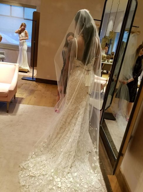 Help Me Chose a Dress!