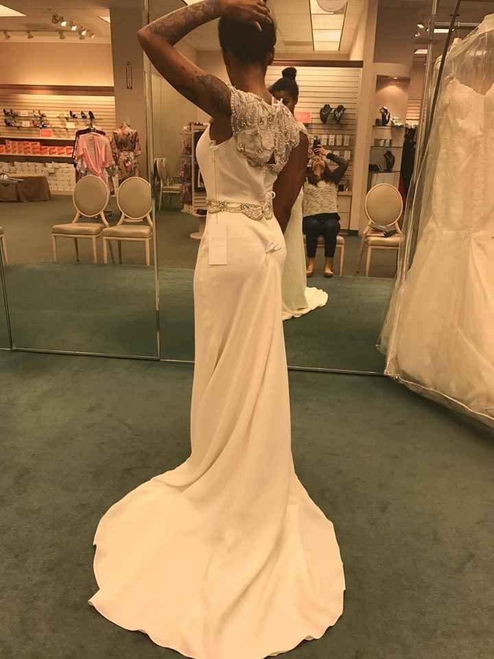 Accessory Ideas?