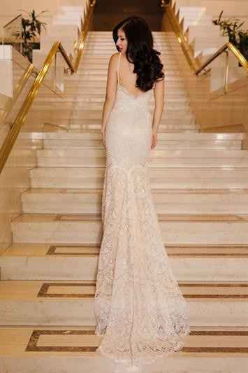 Help Me Chose a Dress!