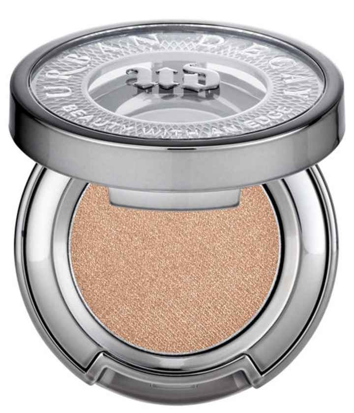 First makeup trial by my new mua