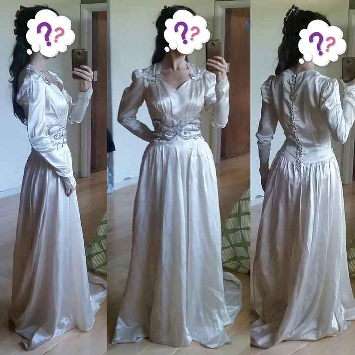 Will this dress be flattering?