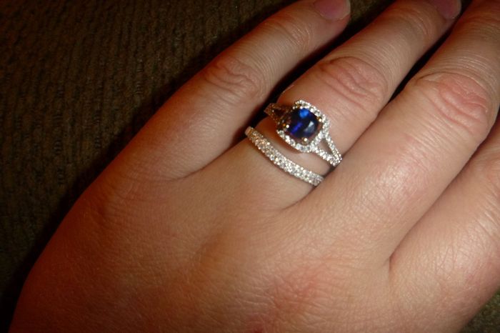 Wedding band ideas??