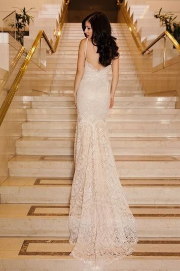 Help Me Chose a Dress!