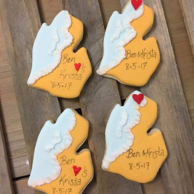 Wedding Favors