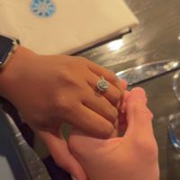 2025 Brides - Show us your ring! - 1