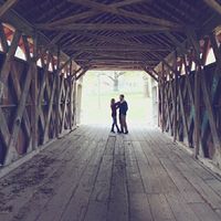 Fall Engagement Photos!