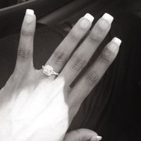 Let me see your BLING!!!!