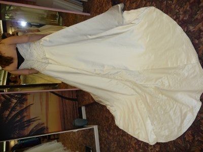 BM dresses - need opinions *Pics!
