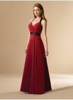 Bridesmaids dresses