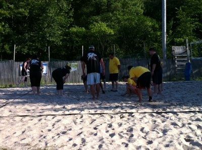 Do you ever take your ring off?