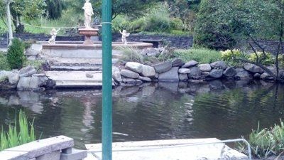 Venue washed away - AGAIN!!!!