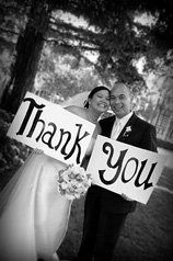 Thank you picture ideas