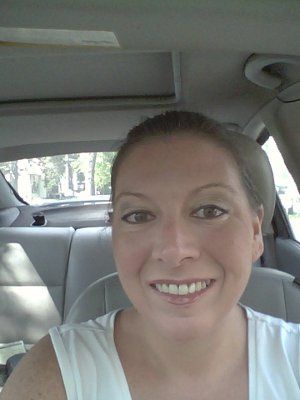 Make-up trial! *Pics!*