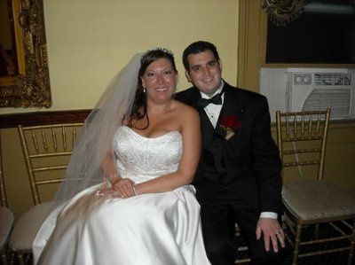 I'm baaaccckkk!!! (& married) *Teaser pics*