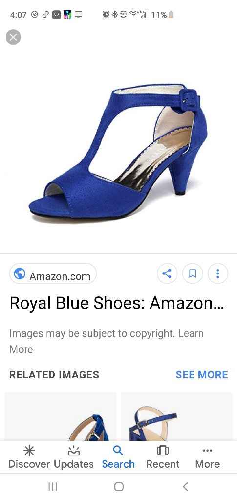 have big feet Problems? - 3