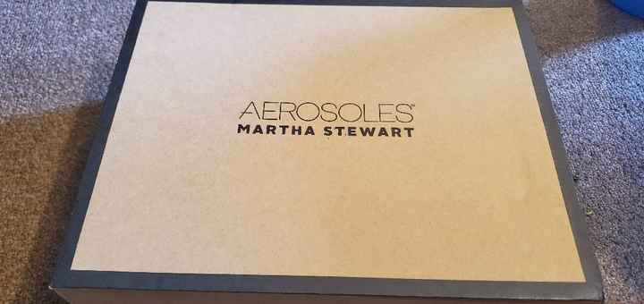 have big feet Problems? - 1