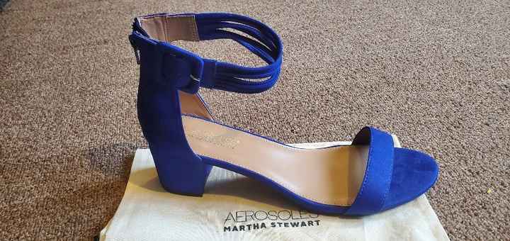 have big feet Problems? - 2