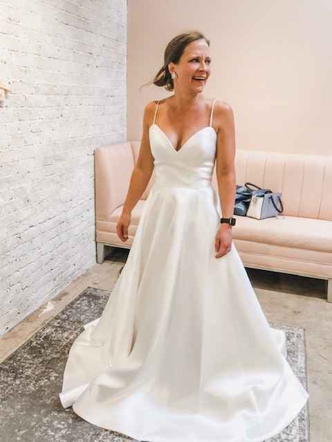 Show me your dresses! - 1