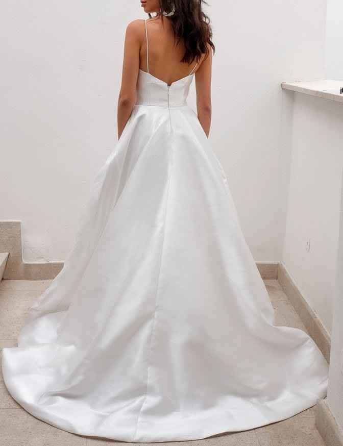 Show me your dresses! - 1